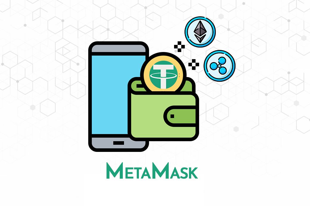 How to use MetaMask