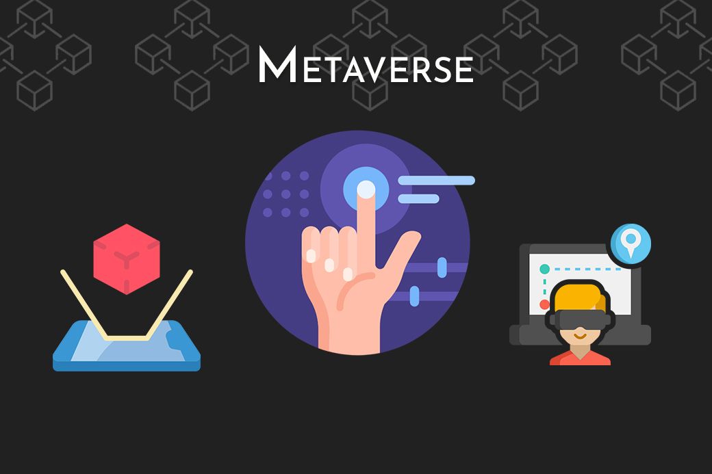 Metaverse - A new dimension