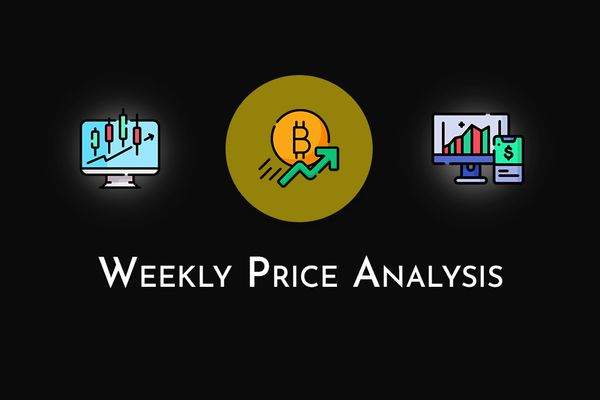 Bitcoin Weekly Price Analysis 12 Dec 2021
